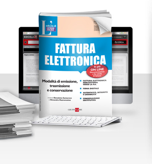 fattura elettronica